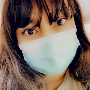 Meet your Posher, Angelica